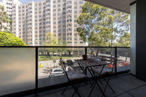 Amazing Accommodations : South Yarra - Accommodation Australia 15