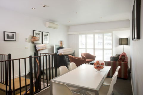 Alto Hotel On Bourke - Accommodation Australia 27