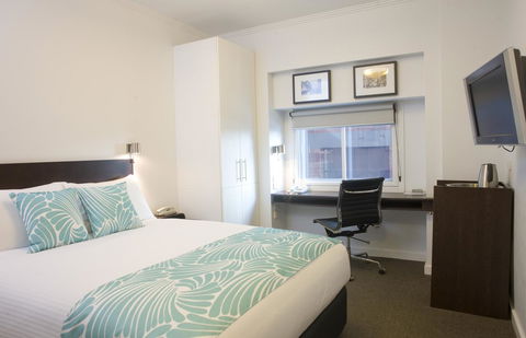 Alto Hotel On Bourke - Accommodation Australia 5