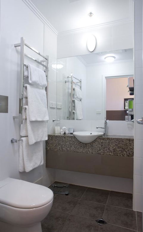 Alto Hotel On Bourke - Accommodation Australia 25