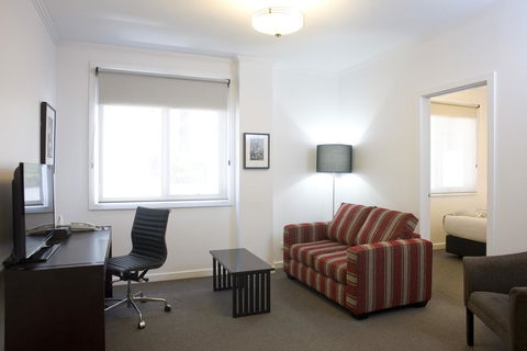 Alto Hotel On Bourke - Accommodation Australia 16