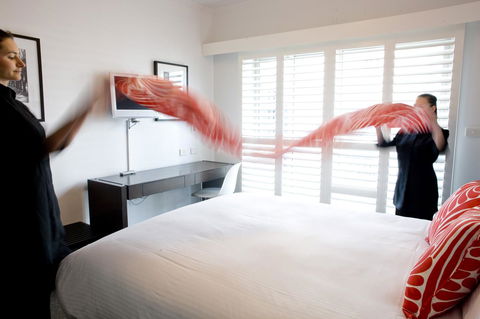 Alto Hotel On Bourke - Accommodation Australia 43