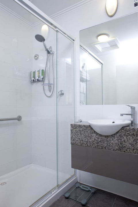 Alto Hotel On Bourke - Accommodation Australia 30