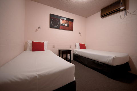 City Reach Motel - Local Tourism 16