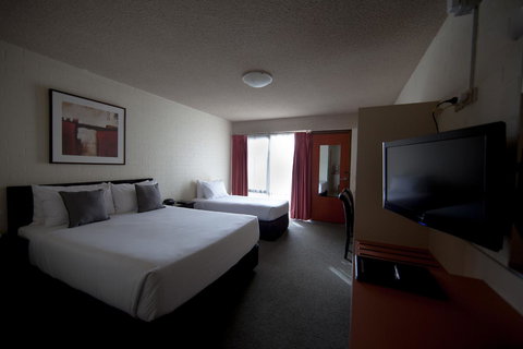 City Reach Motel - Local Tourism 4