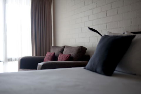 City Reach Motel - Local Tourism 25