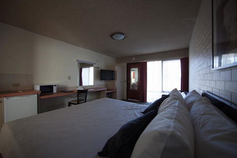 City Reach Motel - Local Tourism 15