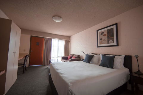 City Reach Motel - Local Tourism 22