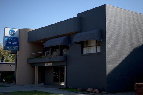 City Reach Motel - Local Tourism 10