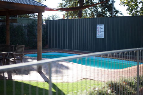 City Reach Motel - Local Tourism 7