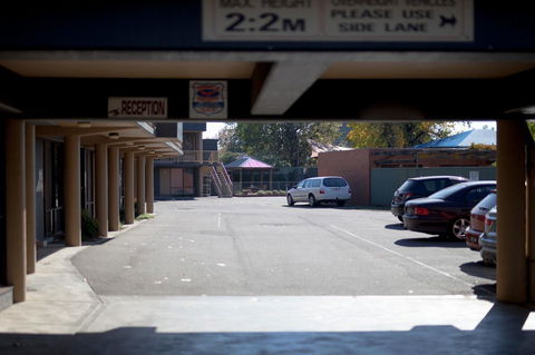 City Reach Motel - Local Tourism 8
