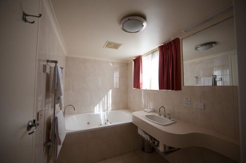 City Reach Motel - Local Tourism 13