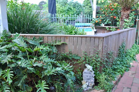 Crimea Retreat - Accommodation Australia 25