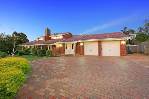 Crimea Retreat - Accommodation Australia 3