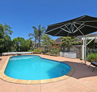 Crimea Retreat - Accommodation Australia