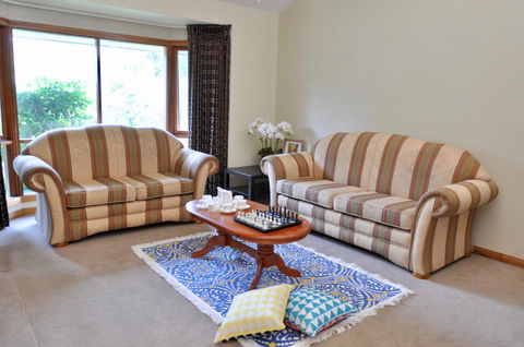 Crimea Retreat - Accommodation Australia 6