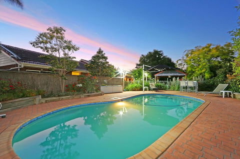 Crimea Retreat - Accommodation Australia 34