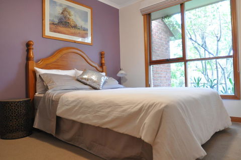 Crimea Retreat - Accommodation Australia 9