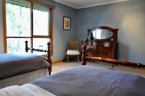 Crimea Retreat - Accommodation Australia 22