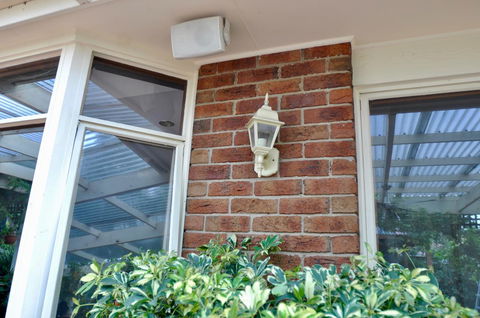 Crimea Retreat - Accommodation Australia 24