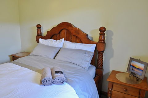 Crimea Retreat - Accommodation Australia 43