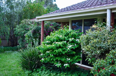 Crimea Retreat - Accommodation Australia 19