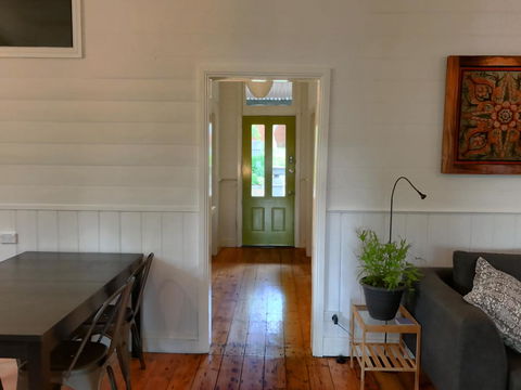 Cinta Cottage - Accommodation Australia 9