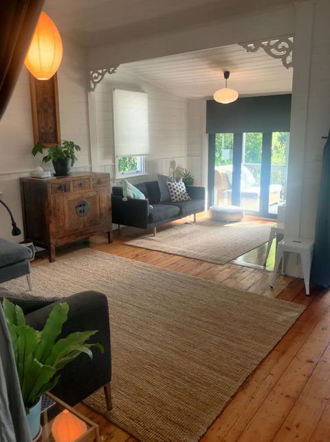 Cinta Cottage - Accommodation Australia 7