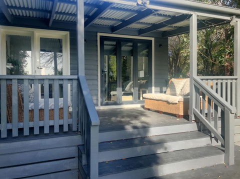 Cinta Cottage - Accommodation Australia 15