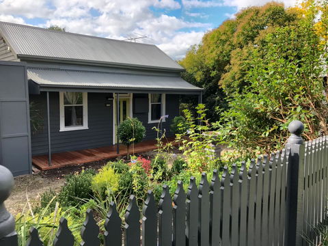 Cinta Cottage - Accommodation Australia 2
