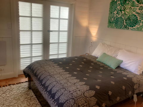 Cinta Cottage - Accommodation Australia 13