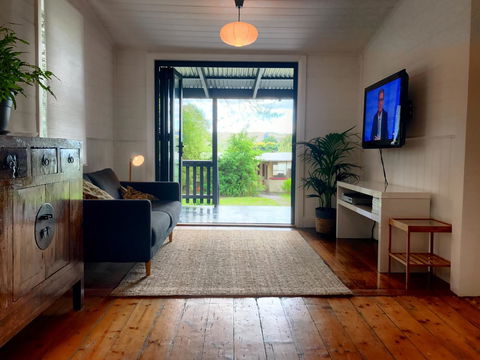 Cinta Cottage - Accommodation Australia 6