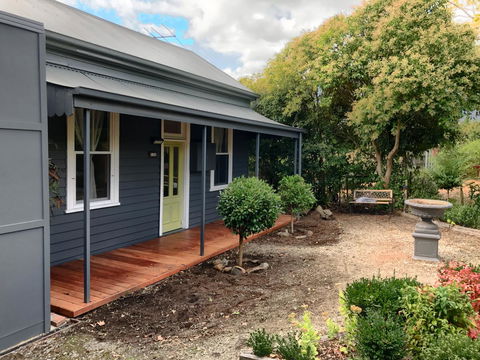 Cinta Cottage - Accommodation Australia 17