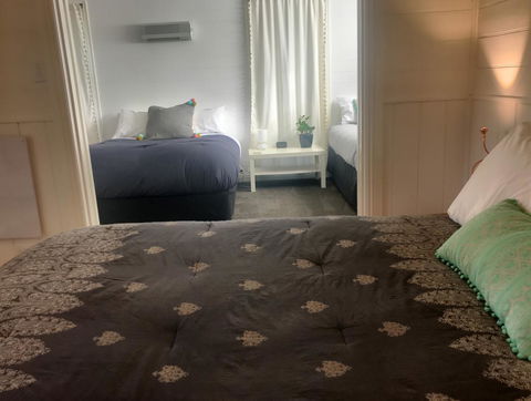 Cinta Cottage - Accommodation Australia 12