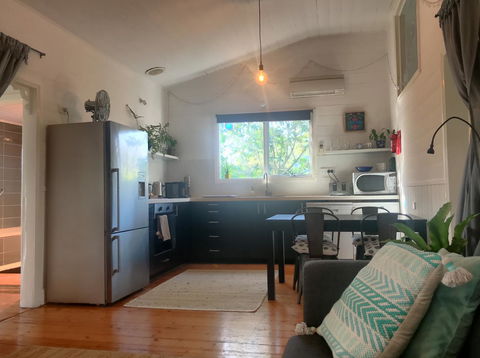 Cinta Cottage - Accommodation Australia 3