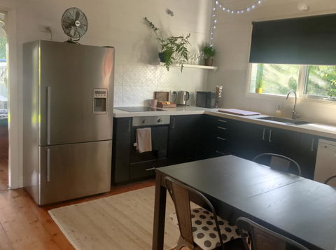 Cinta Cottage - Accommodation Australia 5