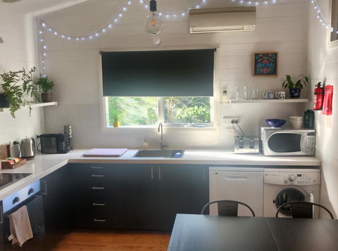 Cinta Cottage - Accommodation Australia 4