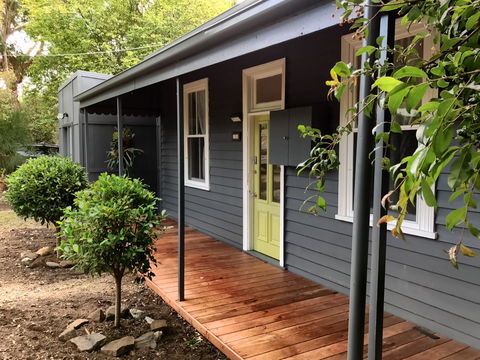 Cinta Cottage - Accommodation Australia 1