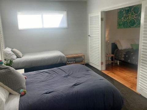 Cinta Cottage - Accommodation Australia 11