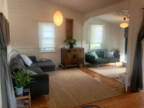 Cinta Cottage - Accommodation Australia 8