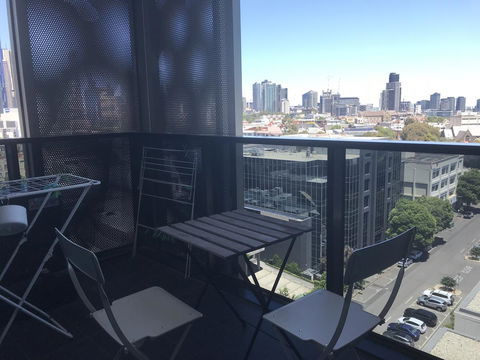 Mel-Uni Village - Local Tourism 3