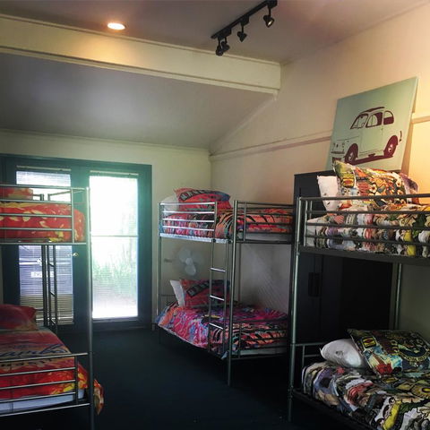 The Orchard House - Accommodation Australia 20