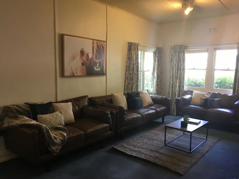 The Orchard House - Accommodation Australia 21