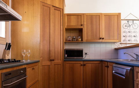 The Orchard House - Accommodation Australia 7