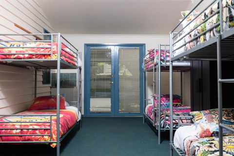The Orchard House - Accommodation Australia 10