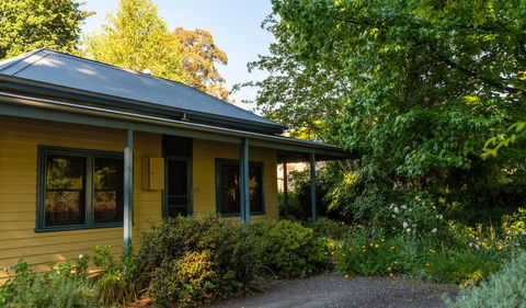 The Orchard House - Accommodation Australia 26