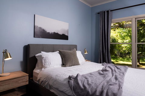 The Orchard House - Accommodation Australia 14