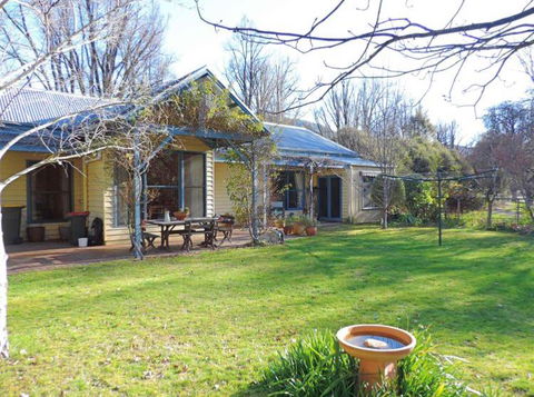 The Orchard House - Accommodation Australia 25