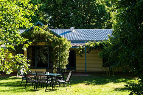 The Orchard House - Accommodation Australia 6