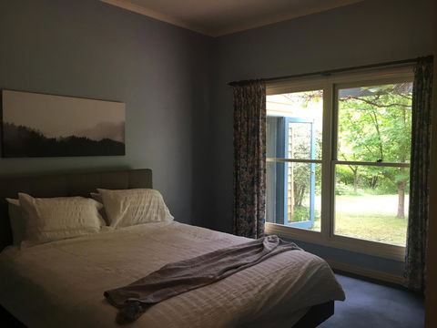 The Orchard House - Accommodation Australia 22